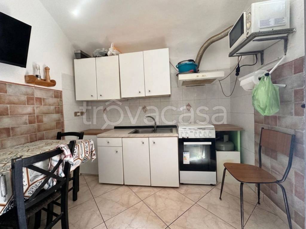 appartamento in vendita a Cava de' Tirreni in zona Pregiato