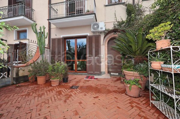 casa indipendente in vendita a Cava de' Tirreni