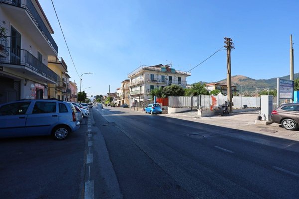 box auto in vendita a Cava de' Tirreni in zona San Giuseppe al Pozzo