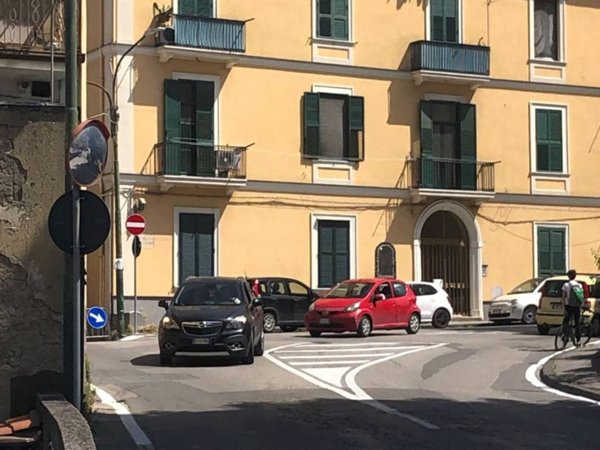 box auto in vendita a Cava de' Tirreni