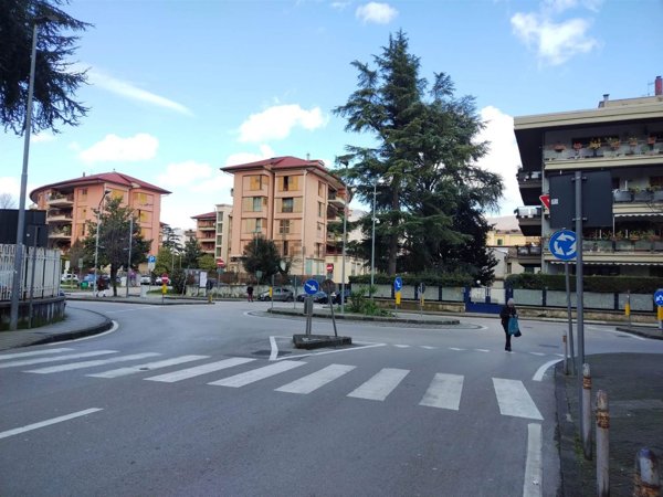 box auto in vendita a Cava de' Tirreni in zona Pianesi