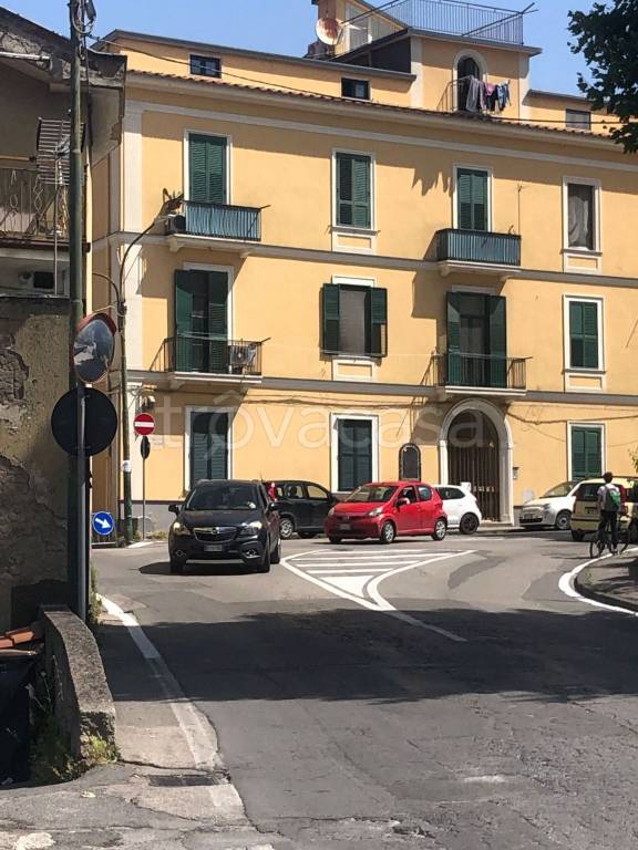 box auto in vendita a Cava de' Tirreni