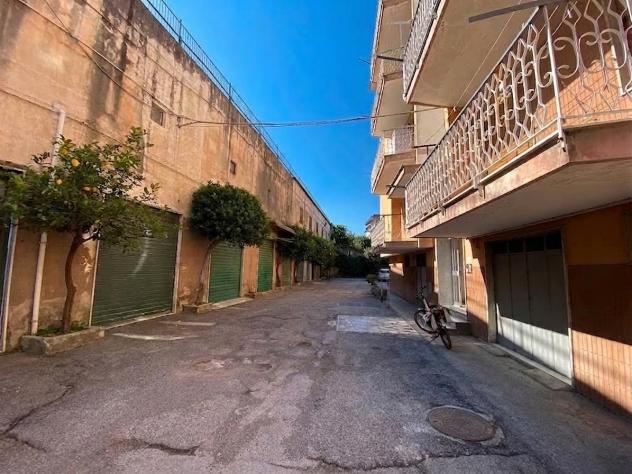 box auto in vendita a Cava de' Tirreni