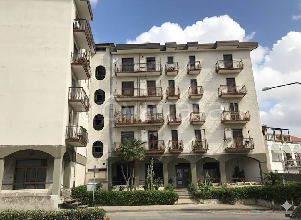 box auto in vendita a Cava de' Tirreni