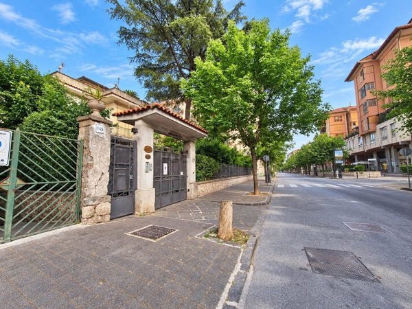 appartamento in vendita a Cava de' Tirreni