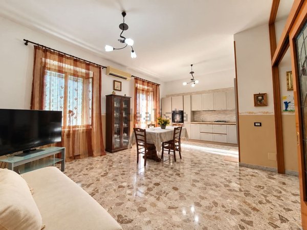 appartamento in vendita a Cava de' Tirreni