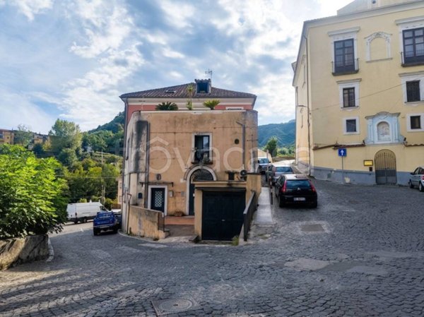 appartamento in vendita a Cava de' Tirreni in zona Sant'Arcangelo