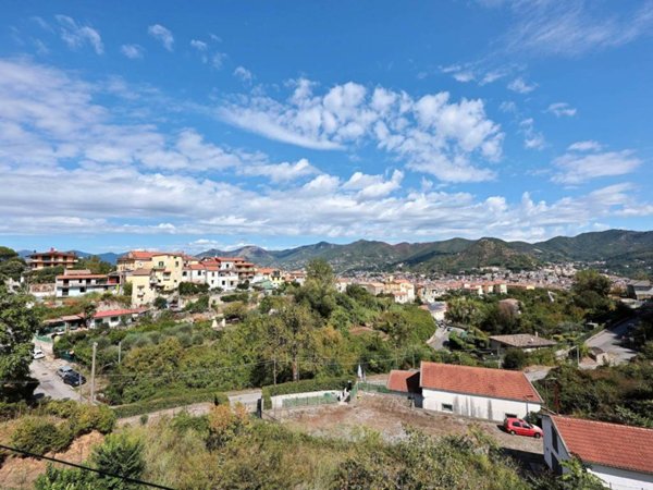 appartamento in vendita a Cava de' Tirreni in zona Sant'Arcangelo