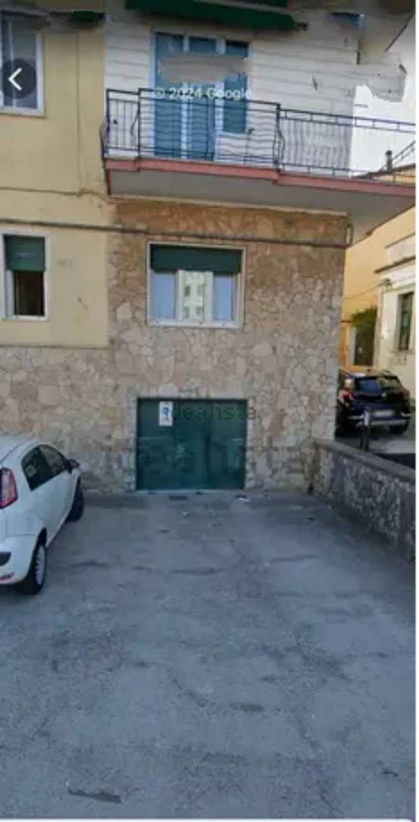 box auto in vendita a Cava de' Tirreni