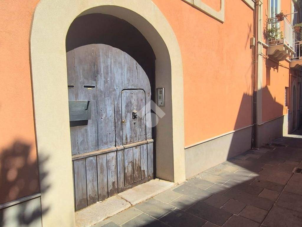 appartamento in vendita a Cava de' Tirreni in zona Pianesi