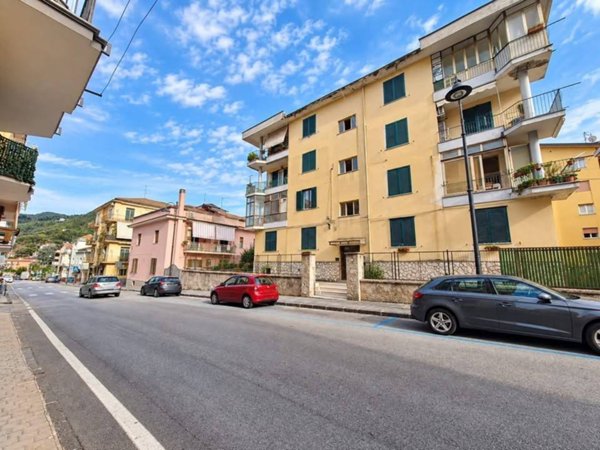 appartamento in vendita a Cava de' Tirreni