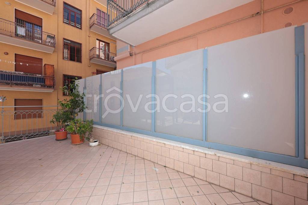 appartamento in vendita a Cava de' Tirreni in zona Centro Storico / Scacciaventi