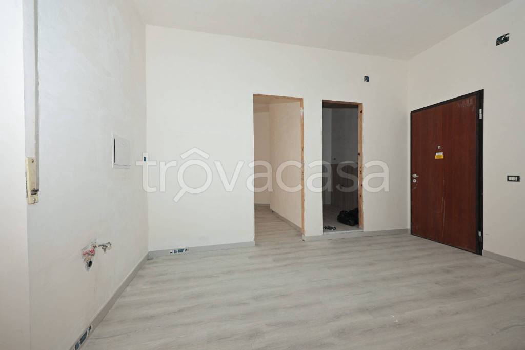 appartamento in vendita a Cava de' Tirreni in zona Centro Storico / Scacciaventi