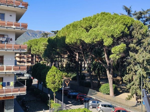 appartamento in vendita a Cava de' Tirreni