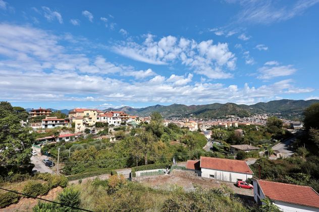 appartamento in vendita a Cava de' Tirreni in zona Sant'Arcangelo