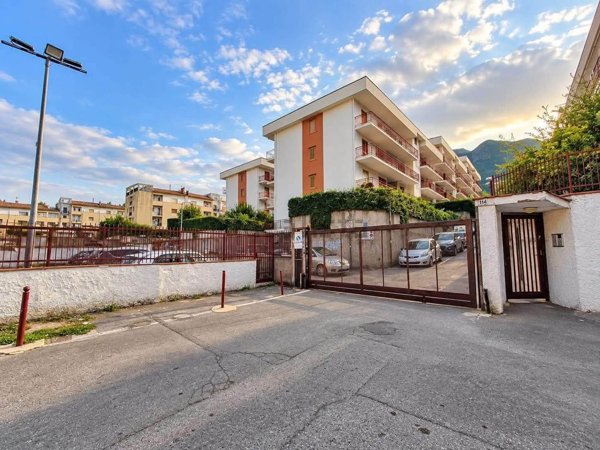 appartamento in vendita a Cava de' Tirreni in zona Pianesi