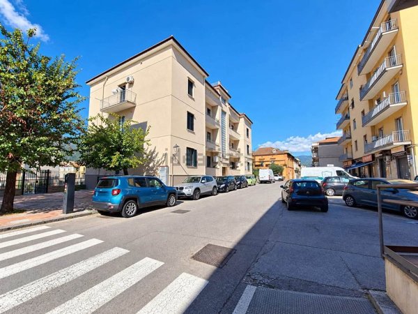appartamento in vendita a Cava de' Tirreni