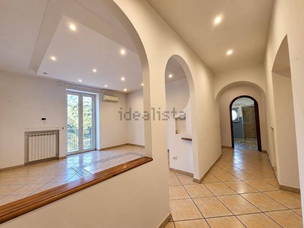 appartamento in vendita a Cava de' Tirreni