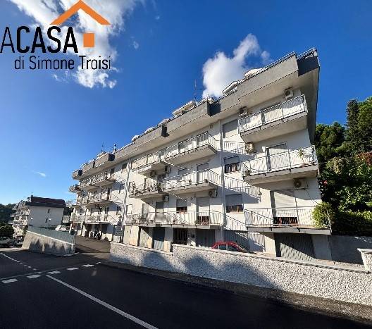 appartamento in vendita a Cava de' Tirreni in zona San Cesareo