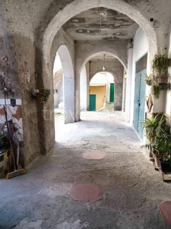 appartamento in vendita a Cava de' Tirreni in zona Sant'Arcangelo