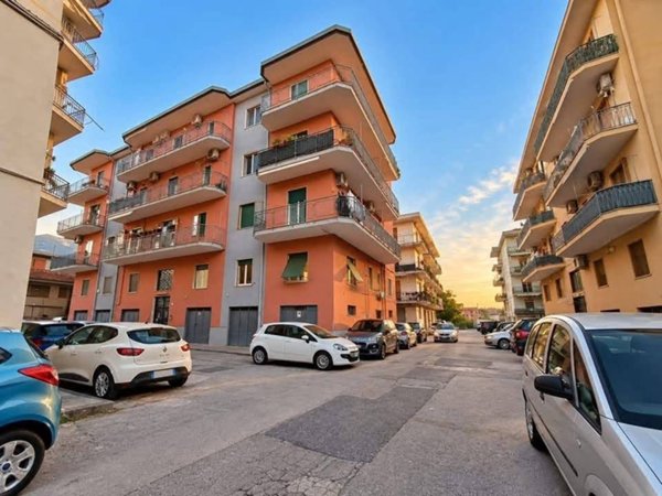 appartamento in vendita a Cava de' Tirreni