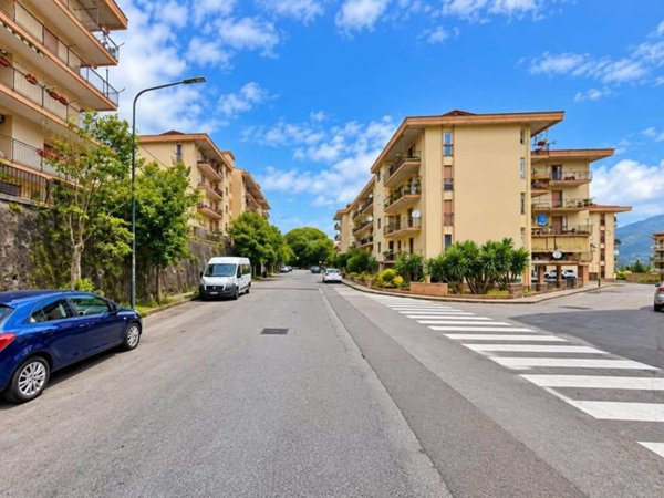 appartamento in vendita a Cava de' Tirreni in zona Santa Maria del Rovo