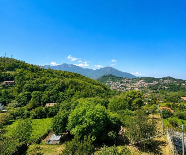 appartamento in vendita a Cava de' Tirreni