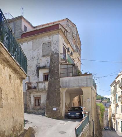 appartamento in vendita a Cava de' Tirreni in zona Pregiato