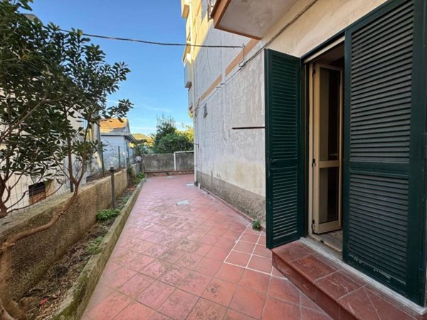 appartamento in vendita a Cava de' Tirreni in zona San Cesareo