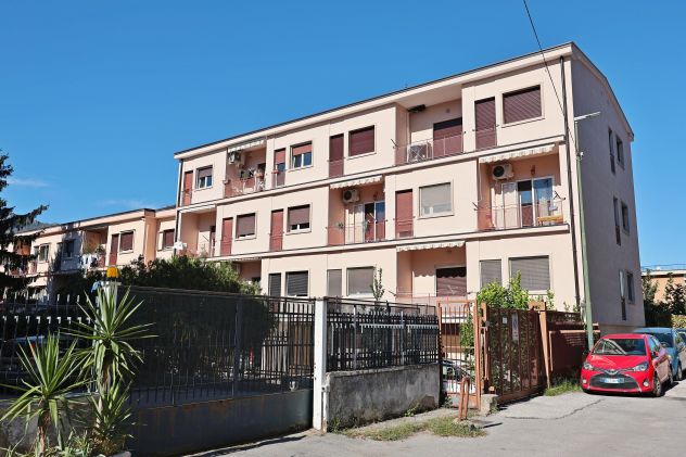 appartamento in vendita a Cava de' Tirreni