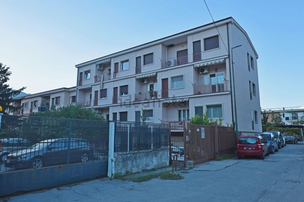 appartamento in vendita a Cava de' Tirreni