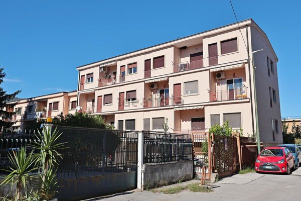 appartamento in vendita a Cava de' Tirreni