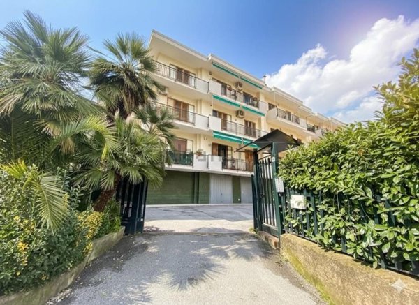 appartamento in vendita a Cava de' Tirreni