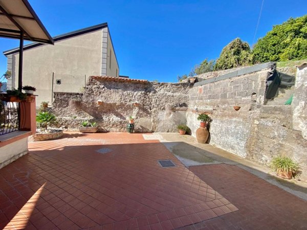 appartamento in vendita a Cava de' Tirreni in zona Maddalena