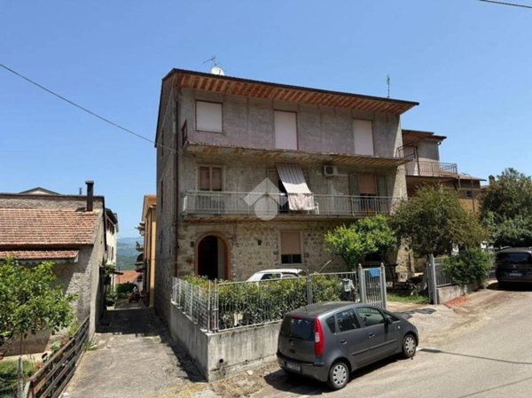 appartamento in vendita a Celle di Bulgheria