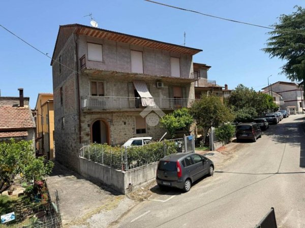 appartamento in vendita a Celle di Bulgheria