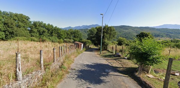 terreno agricolo in vendita a Celle di Bulgheria in zona Poderia