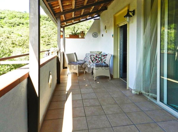 appartamento in vendita a Centola in zona Palinuro