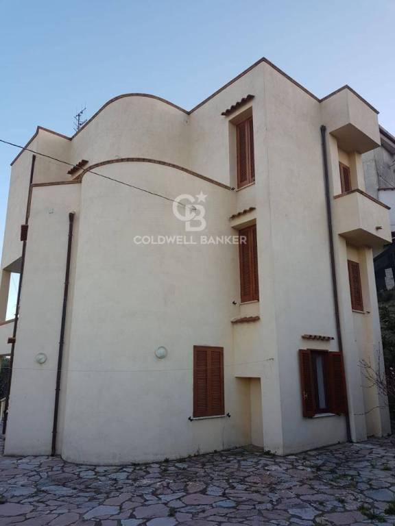 casa indipendente in vendita a Centola in zona Palinuro