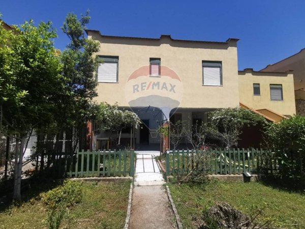 appartamento in vendita a Centola in zona Palinuro