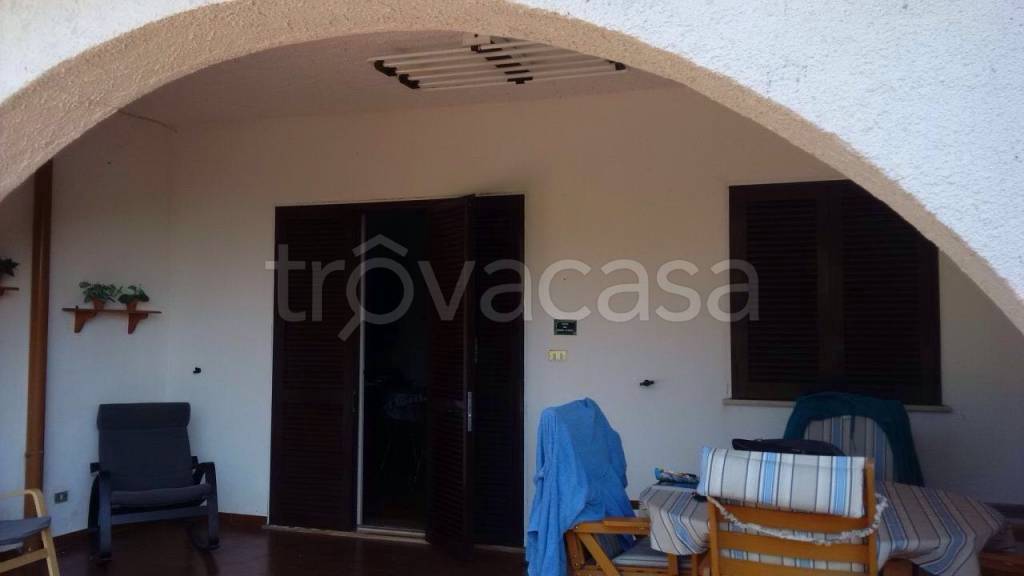 casa indipendente in vendita a Centola in zona Palinuro