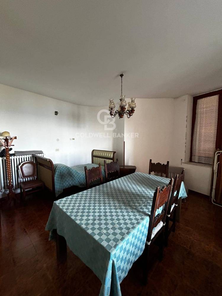 casa indipendente in vendita a Centola in zona Palinuro