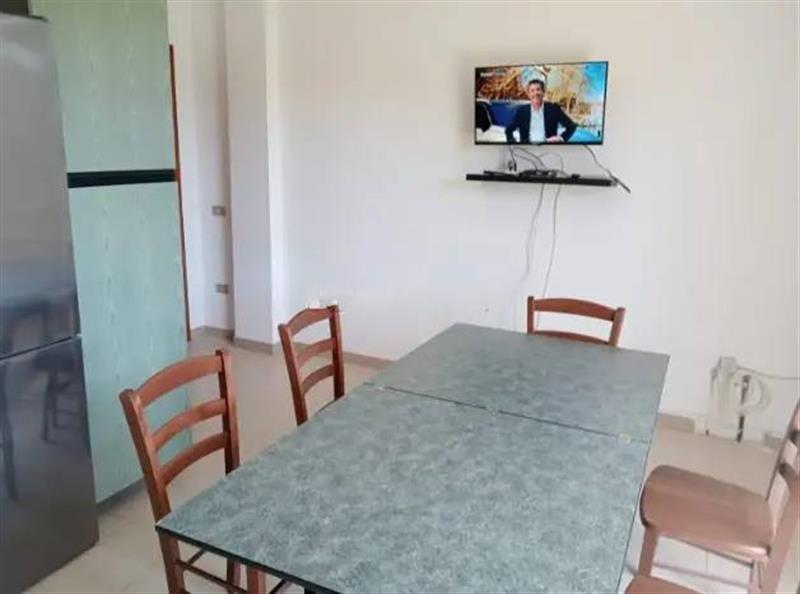 appartamento in vendita a Centola in zona Forìa