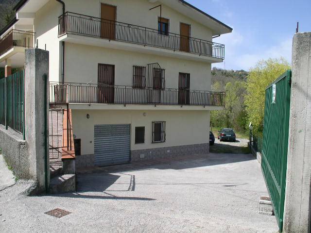 appartamento in vendita a Centola in zona San Severino