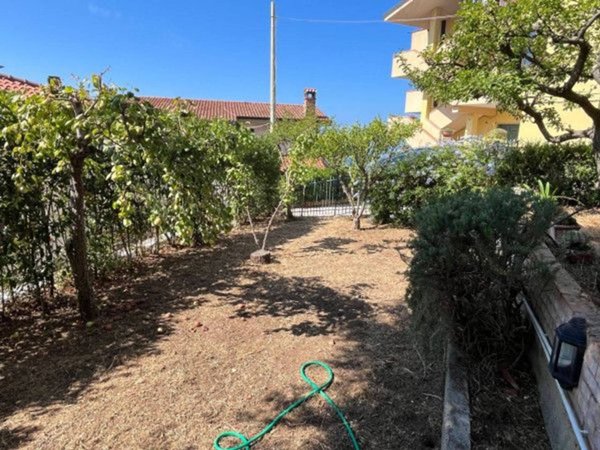 casa indipendente in vendita a Centola in zona San Nicola