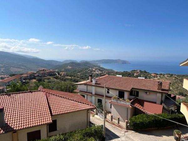 casa indipendente in vendita a Centola in zona Palinuro