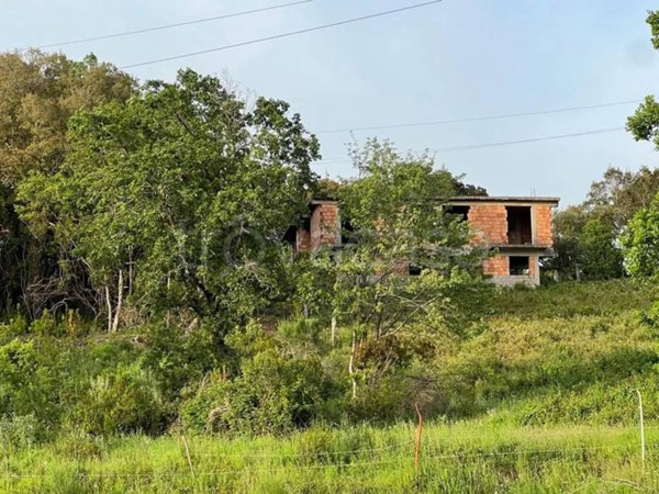 casa indipendente in vendita a Centola in zona Forìa