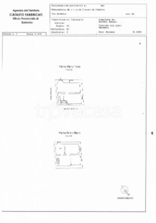 casa indipendente in vendita a Centola in zona Palinuro