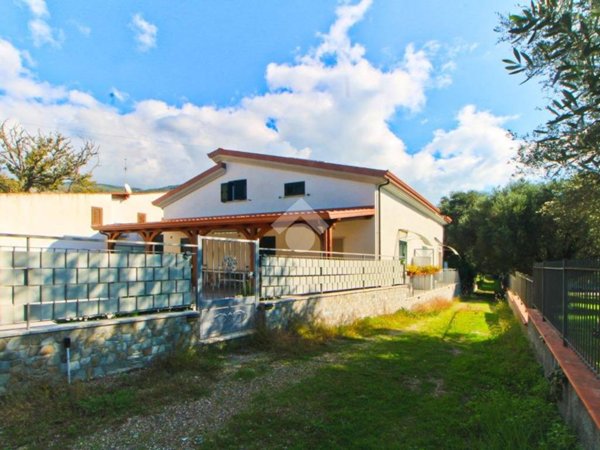 appartamento in vendita a Centola in zona Palinuro