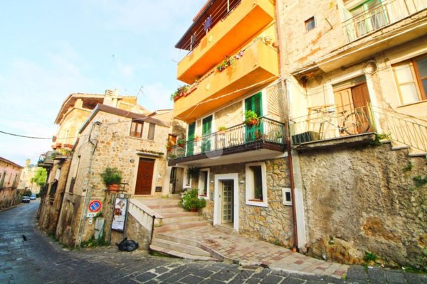appartamento in vendita a Centola